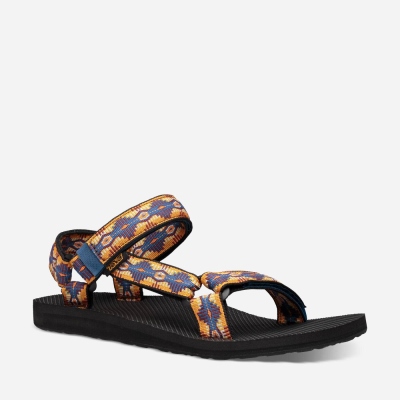 Teva Men's Original Universal Sandals Sale NZ (LYUFP-6103)